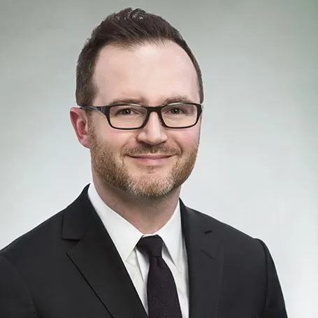 Jonathan Troyer - Lawyer in Calgary, Alberta - Clearway Law