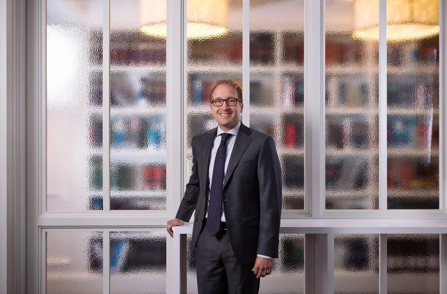 Kyle Jabs - Lawyer in Calgary, Alberta - Clearway Law