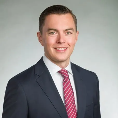 Mark Mielke - Lawyer in Calgary, Alberta - Clearway Law