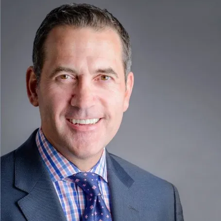 Michael Clark - Lawyer in Calgary, Alberta - Clearway Law