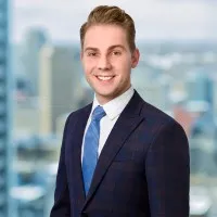 Michael Mitchell - Lawyer in Calgary, Alberta - Clearway Law