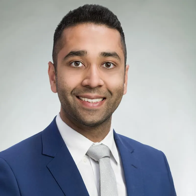 Nakul Bhatia - Lawyer in Calgary, Alberta - Clearway Law