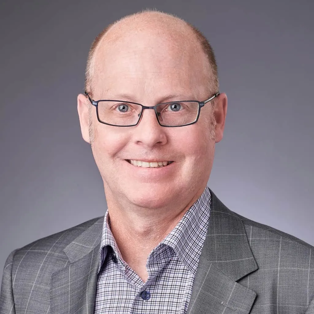 Robert Lee - Lawyer in Calgary, Alberta - Clearway Law