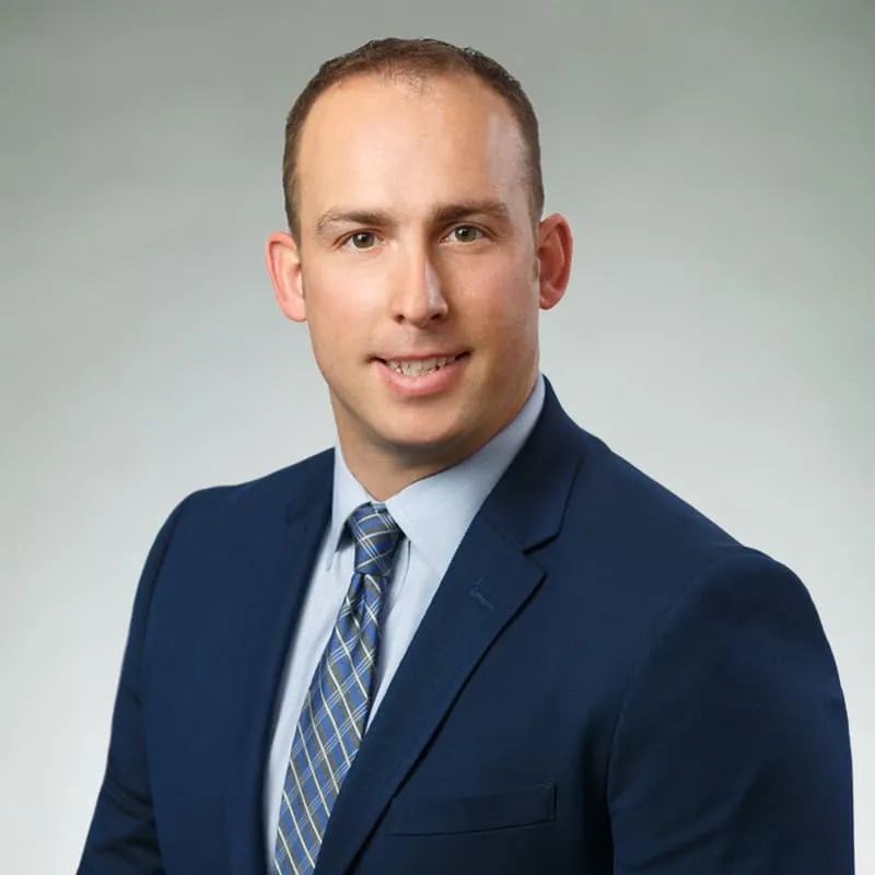Ryan Zahara - Lawyer in Calgary, Alberta - Clearway Law