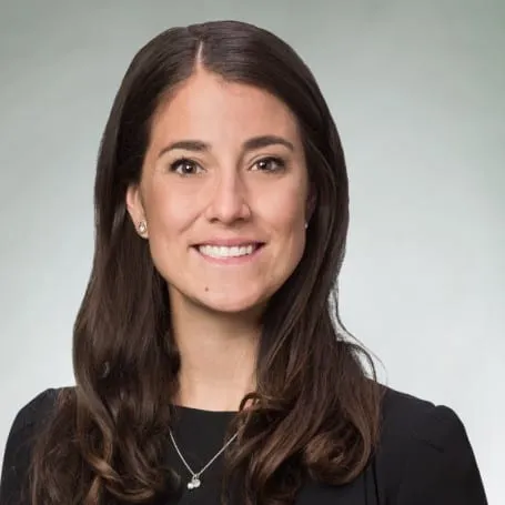 Samantha Finkbeiner - Lawyer in Calgary, Alberta - Clearway Law