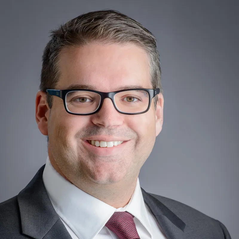 Scott Davidson - Lawyer in Calgary, Alberta - Clearway Law