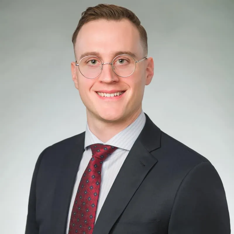 Sheldon McDonald - Lawyer in Calgary, Alberta - Clearway Law