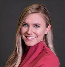 Amanda Vogeli - Lawyer in Calgary, Alberta - Clearway Law