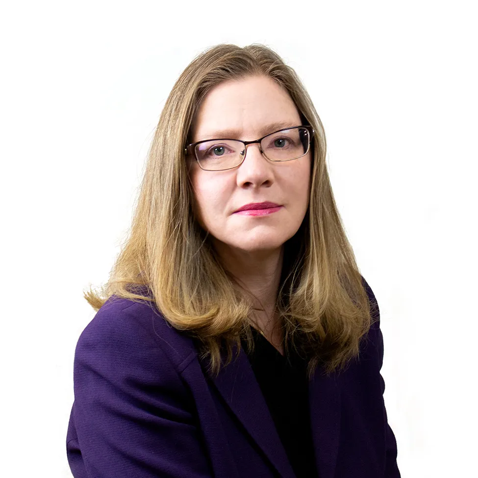 Bonnie Kuhn - Lawyer in Calgary, Alberta - Clearway Law