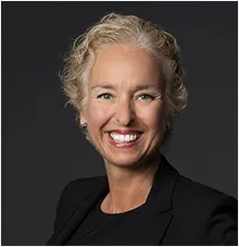 Correna Jones - Lawyer in Calgary, Alberta - Clearway Law
