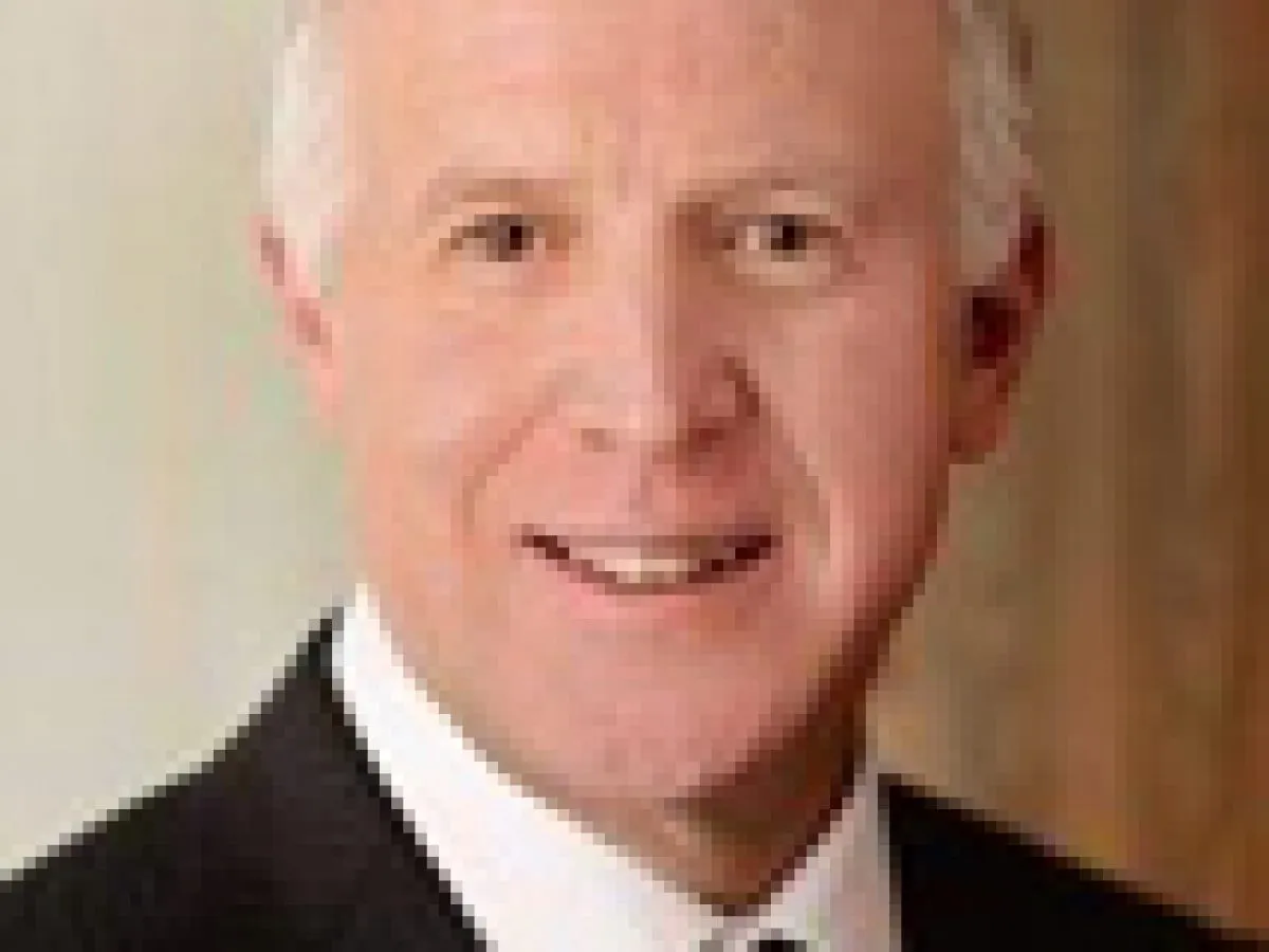 David Linder - Lawyer in Calgary, Alberta - Clearway Law