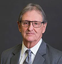 G.B. Davison - Lawyer in Calgary, Alberta - Clearway Law