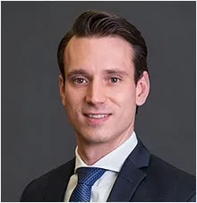Jonathon Ward - Lawyer in Calgary, Alberta - Clearway Law