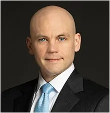 Kevin Hoy - Lawyer in Calgary, Alberta - Clearway Law