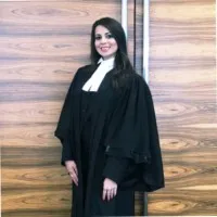 Maria Faheem - Lawyer in Calgary, Alberta - Clearway Law