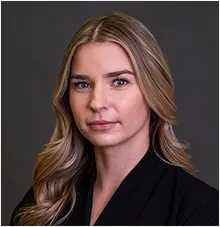 Matylda Makulska - Lawyer in Calgary, Alberta - Clearway Law