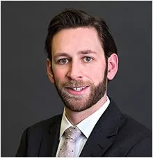 Mitchell Smith - Lawyer in Calgary, Alberta - Clearway Law
