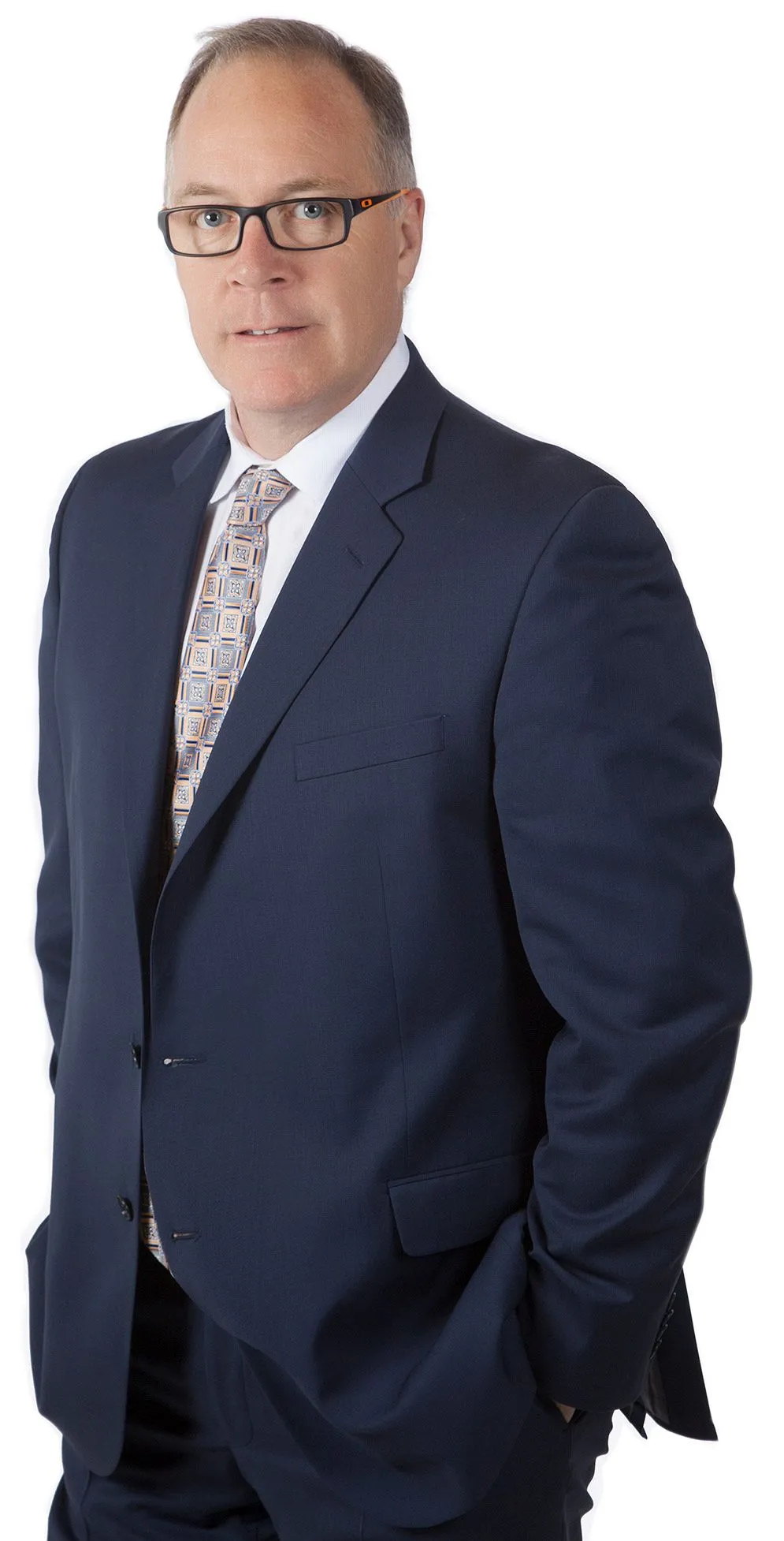 R.J. Sawers - Lawyer in Calgary, Alberta - Clearway Law