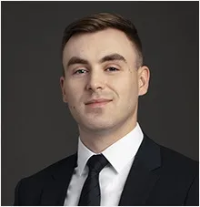 Sean Frederick - Lawyer in Calgary, Alberta - Clearway Law