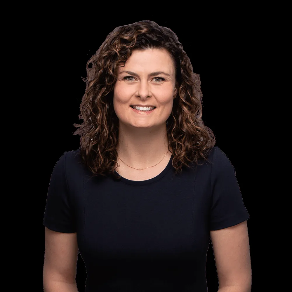 Allie Laurent - Lawyer in Calgary, Alberta - Clearway Law