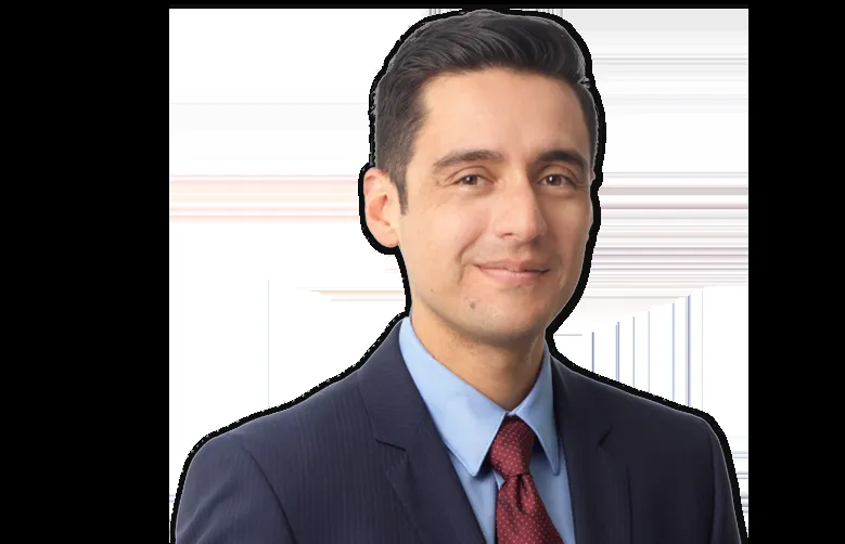 Cesar Tellez - Lawyer in Calgary, Alberta - Clearway Law