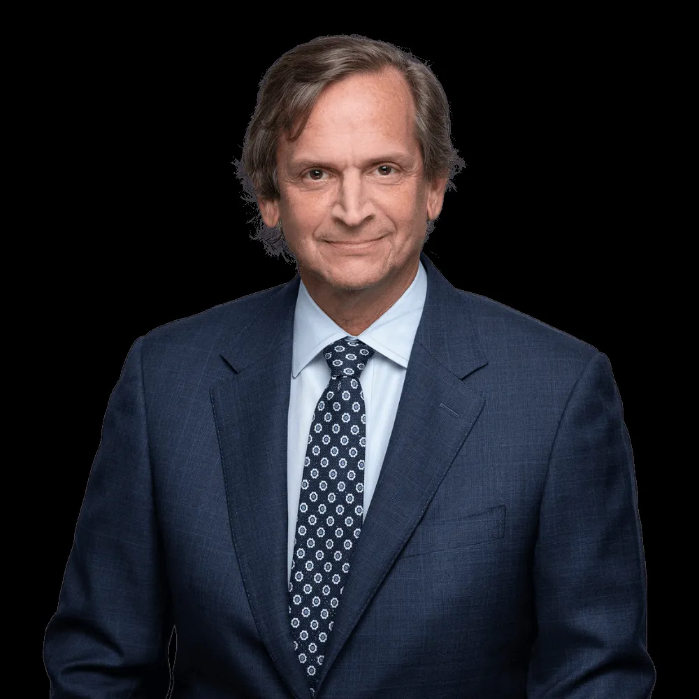 Donald Dear - Lawyer in Calgary, Alberta - Clearway Law
