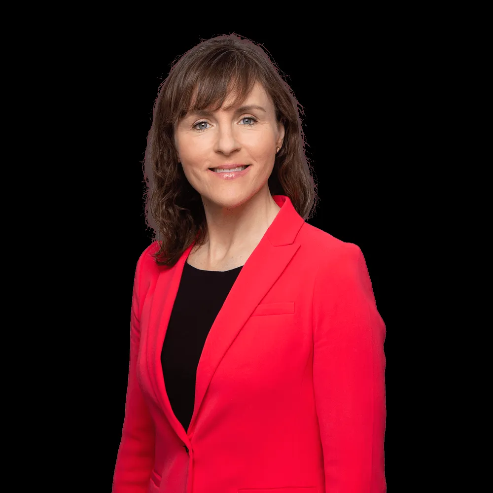 Erin Crosley - Lawyer in Calgary, Alberta - Clearway Law