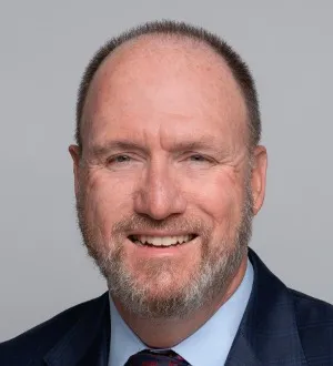 James Lebo - Lawyer in Calgary, Alberta - Clearway Law