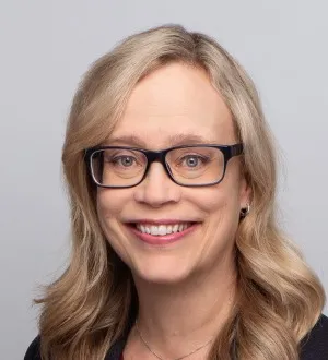 Joyce Mitchell - Lawyer in Calgary, Alberta - Clearway Law