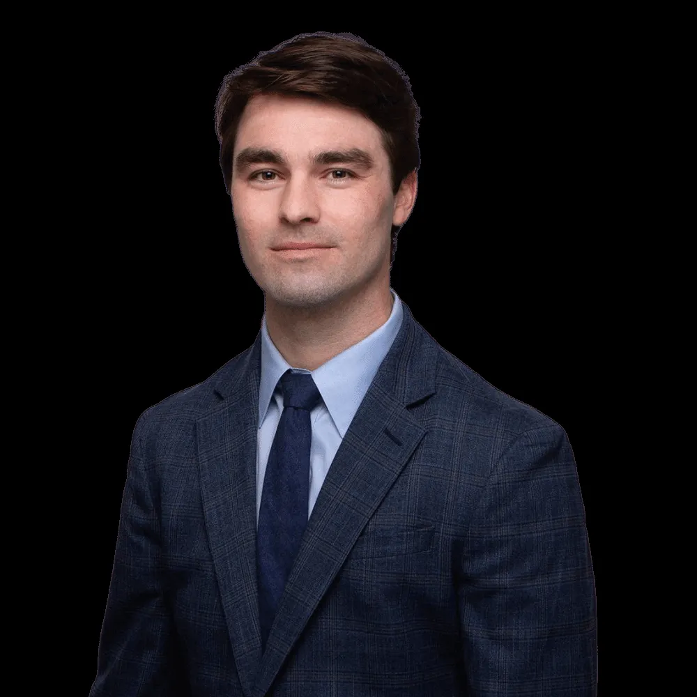 Kyle Trolley - Lawyer in Calgary, Alberta - Clearway Law