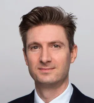 Marco Baldasaro - Lawyer in Calgary, Alberta - Clearway Law