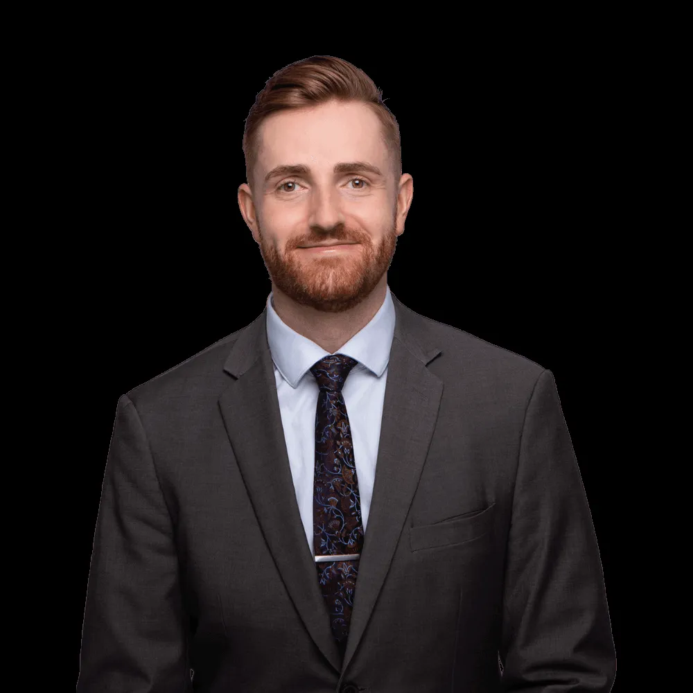 Matt McCarthy - Lawyer in Calgary, Alberta - Clearway Law
