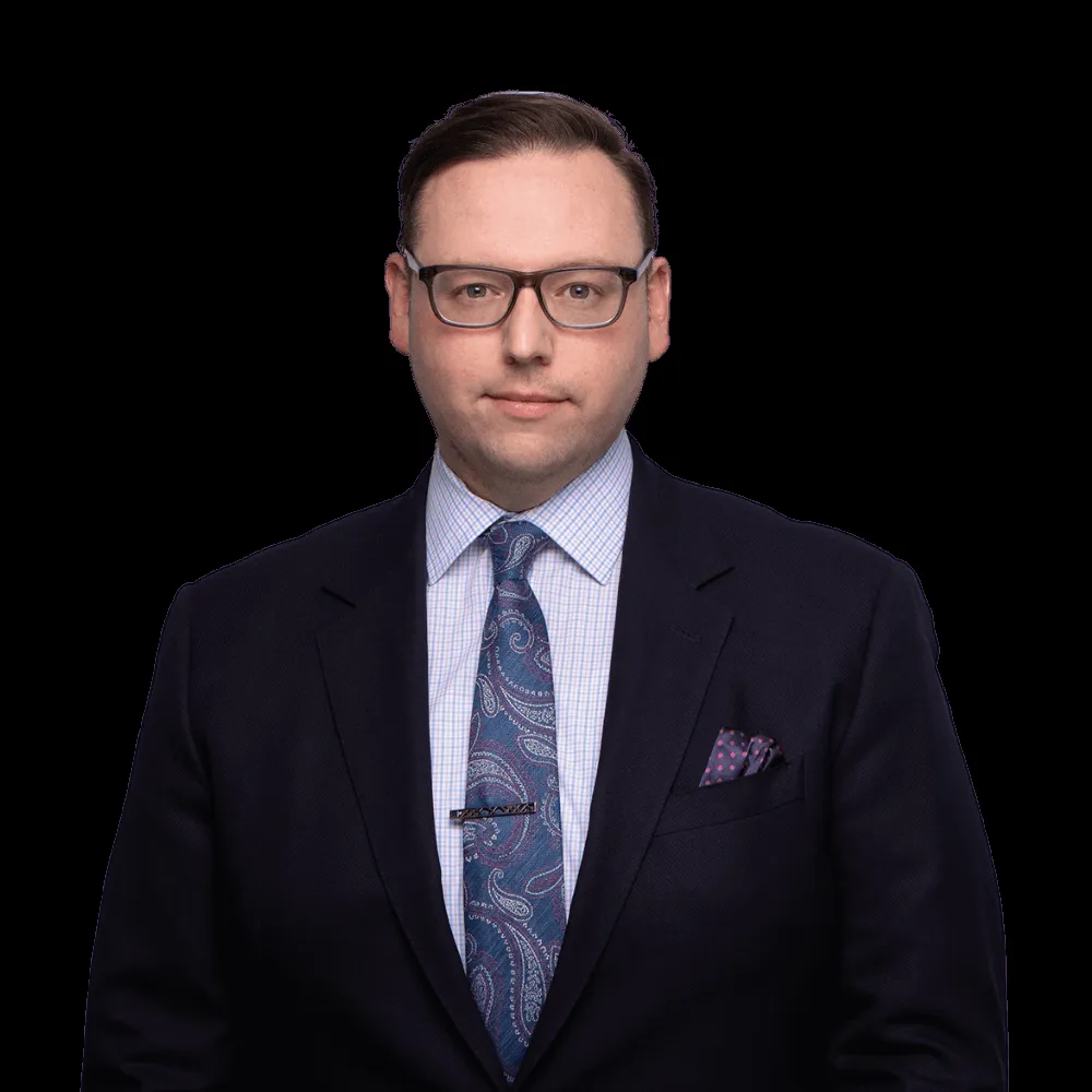 Michael Barbero - Lawyer in Calgary, Alberta - Clearway Law