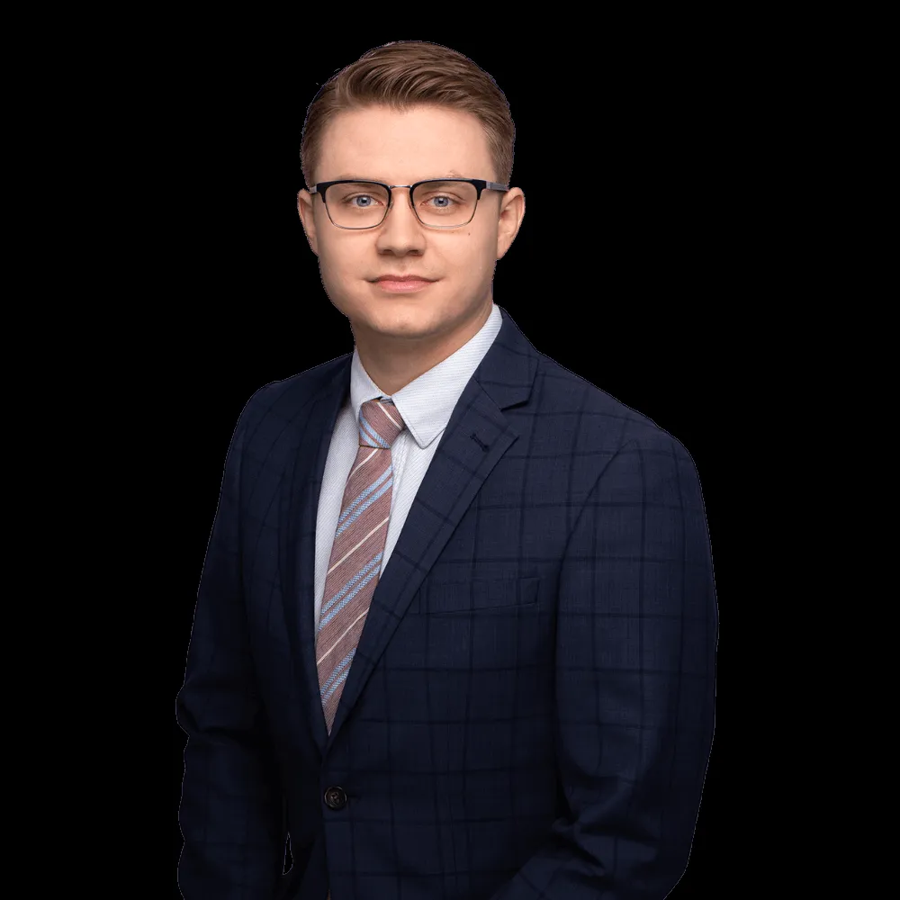 Nathanael Bowles - Lawyer in Calgary, Alberta - Clearway Law