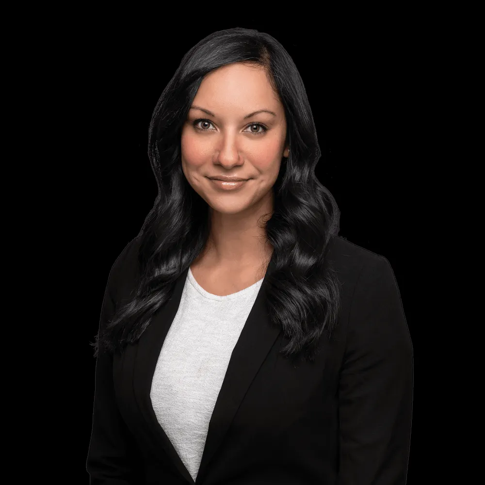 Petrina Wallebeck - Lawyer in Calgary, Alberta - Clearway Law