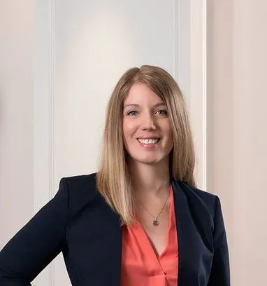 Michelle Commance - Lawyer in Calgary, Alberta - Clearway Law