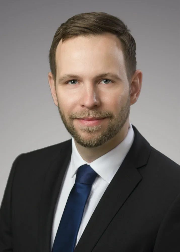 Darren Glossop - Lawyer in Calgary, Alberta - Clearway Law