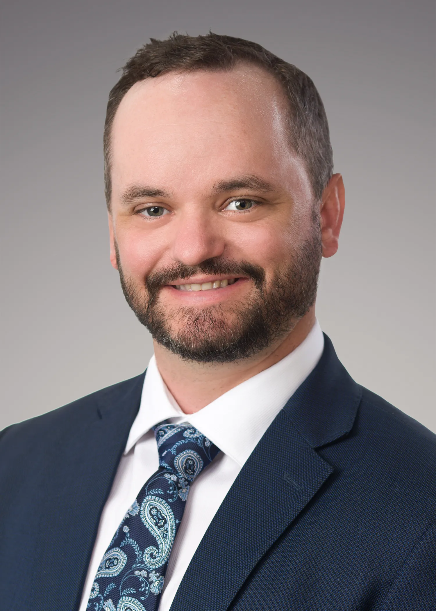 Dawson Horning - Lawyer in Calgary, Alberta - Clearway Law