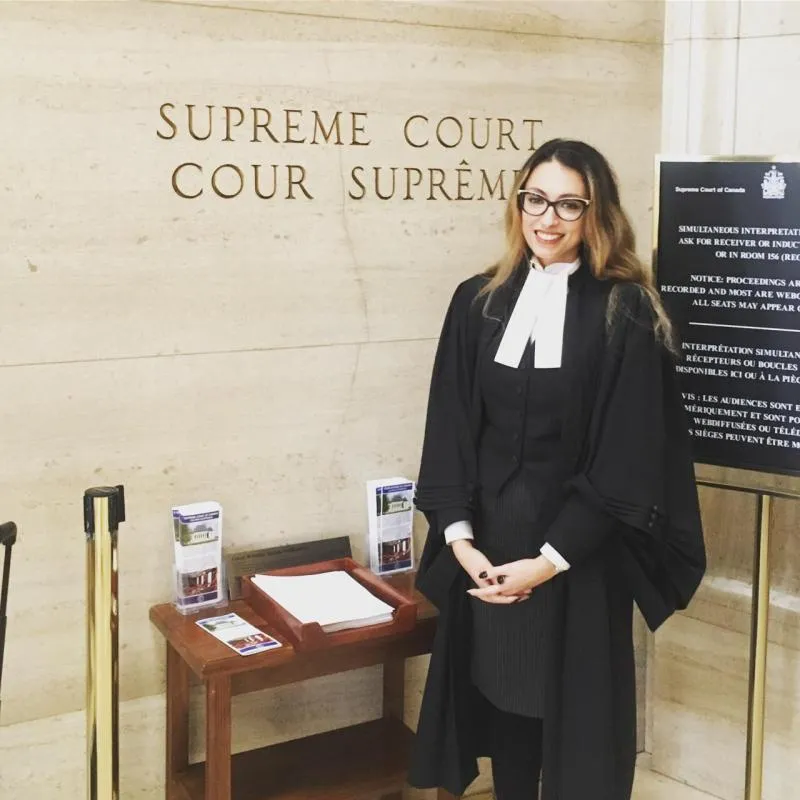 Adam Kaukas - Lawyer in Calgary, Alberta - Clearway Law