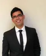 Barrett Prescod - Lawyer in Calgary, Alberta - Clearway Law