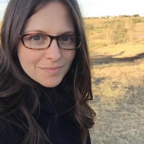 Caleigh Hanks - Lawyer in Calgary, Alberta - Clearway Law