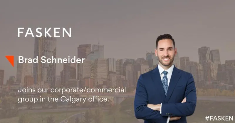 Matthew Zedde - Lawyer in Calgary, Alberta - Clearway Law