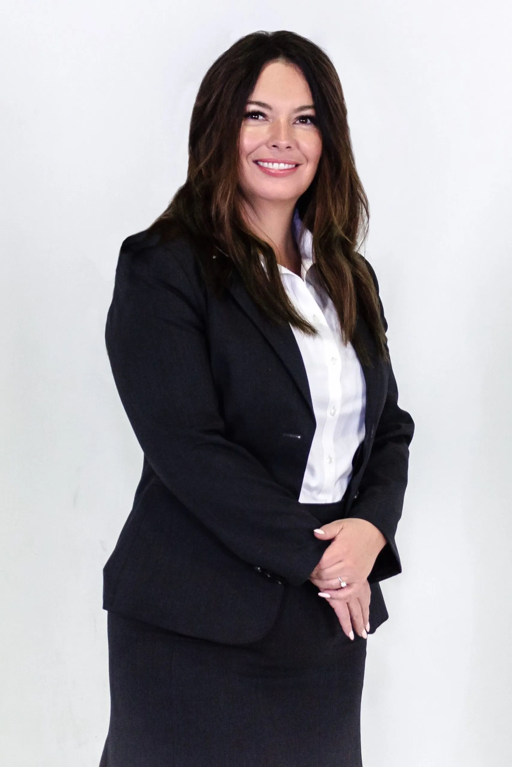 Crystal Thompson - Lawyer in Calgary, Alberta - Clearway Law