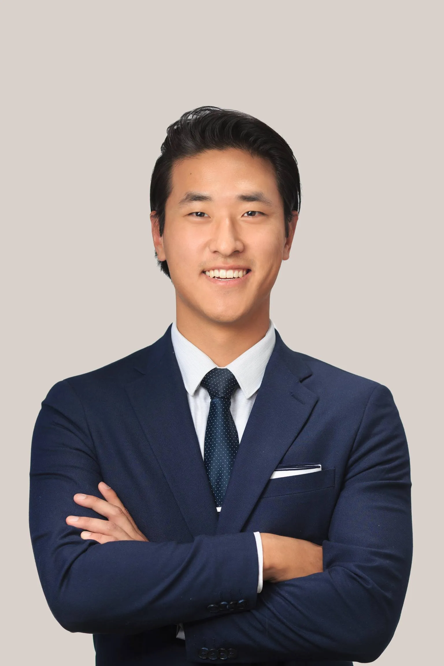 David Kim - Lawyer in Calgary, Alberta - Clearway Law