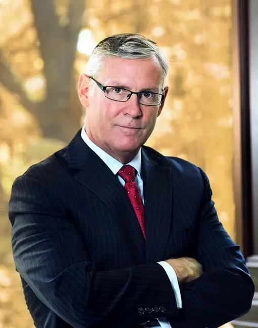 Michael Ellery - Lawyer in Calgary, Alberta - Clearway Law