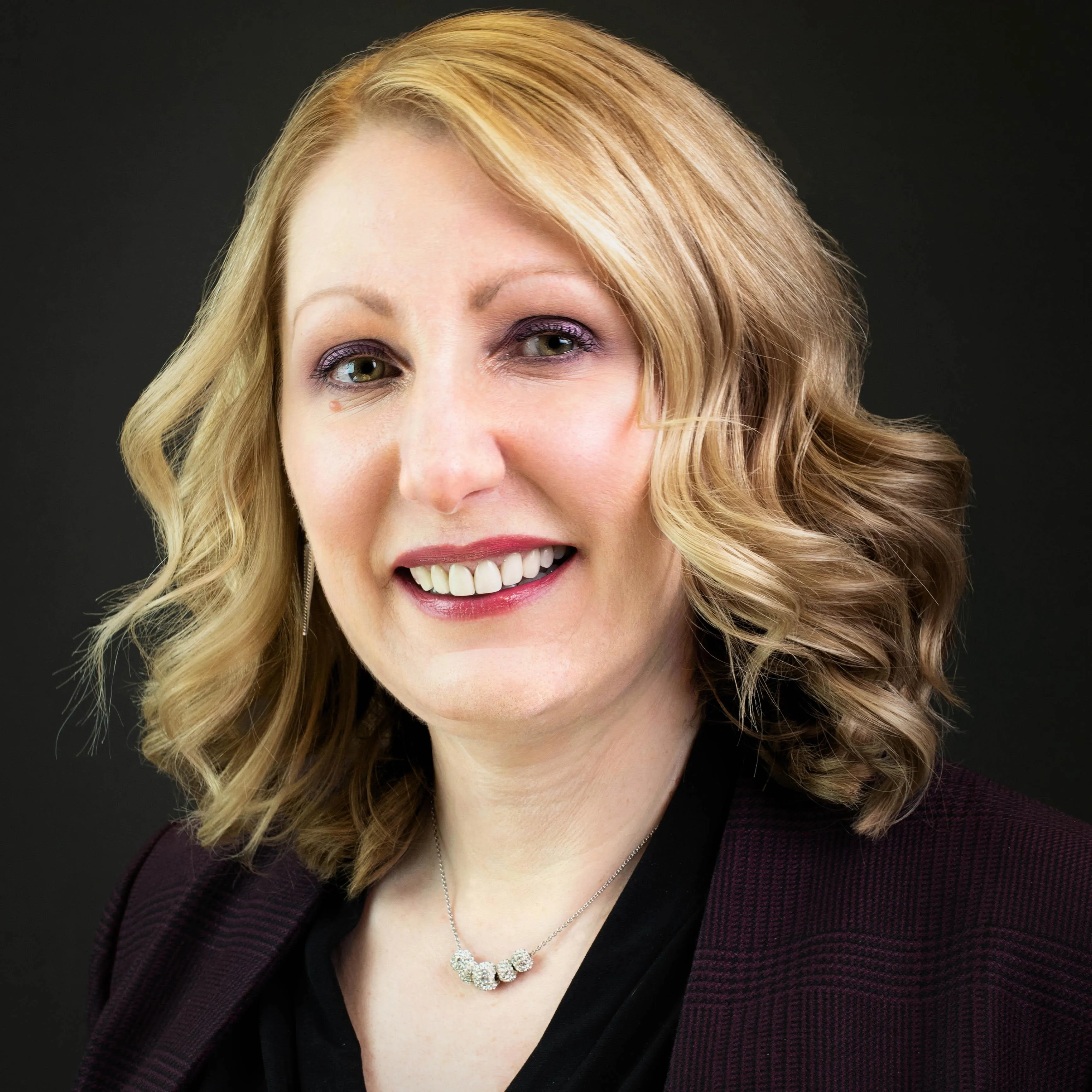 Susan Borsic - Lawyer in Calgary, Alberta - Clearway Law