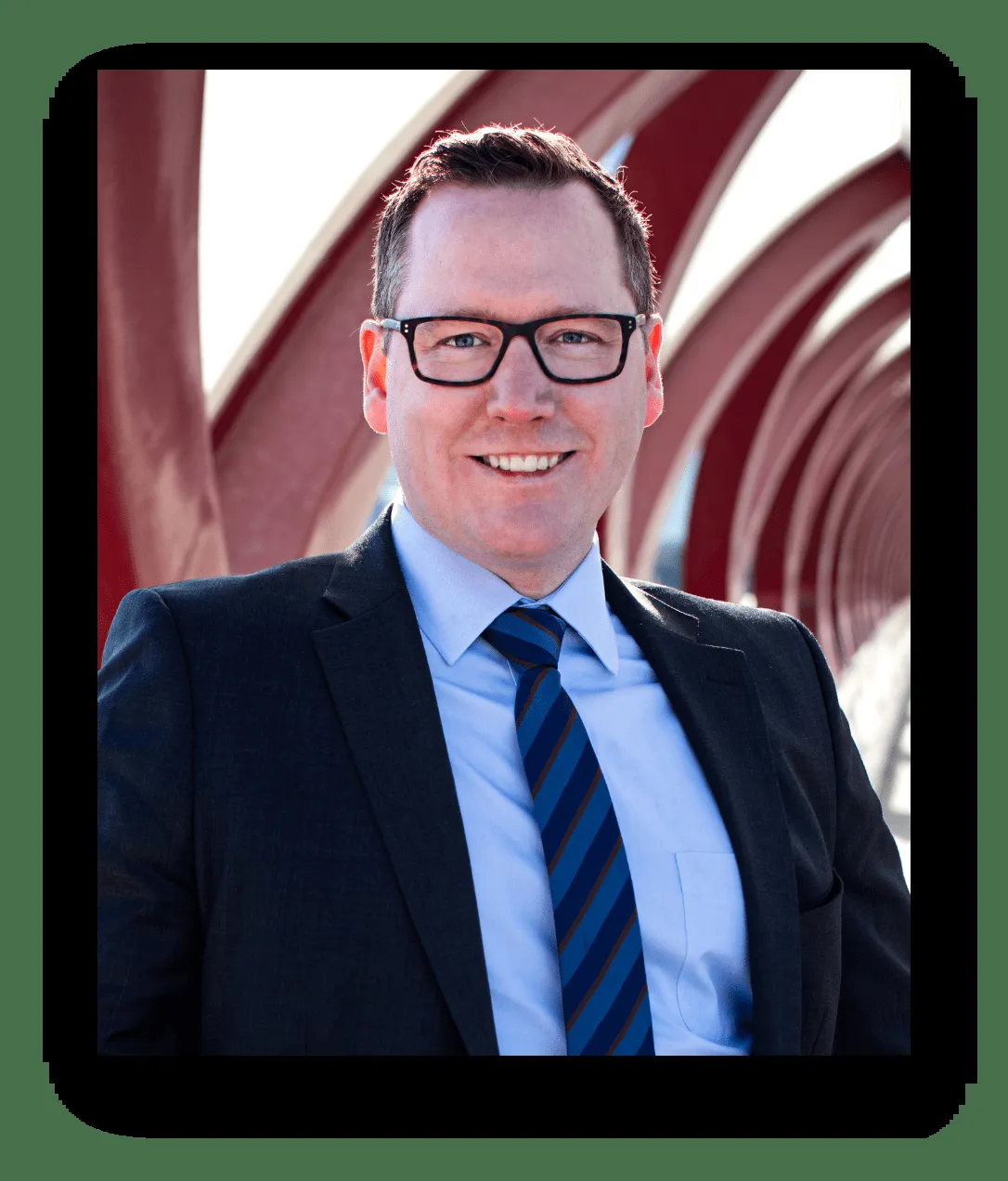 Joel Fairbrother - Lawyer in Calgary, Alberta - Clearway Law