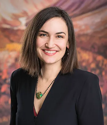 Amy Cooper - Lawyer in Calgary, Alberta - Clearway Law