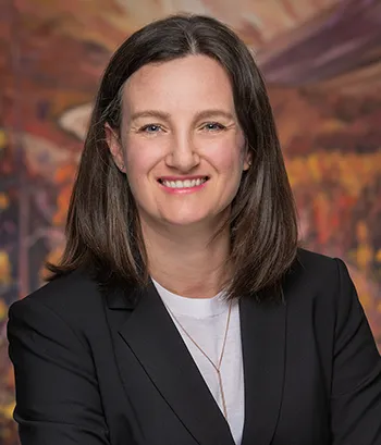 Breffney Kreitner - Lawyer in Calgary, Alberta - Clearway Law