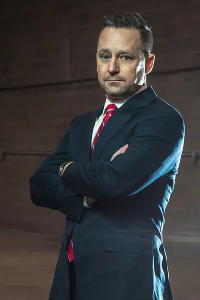 I.D. McKay - Lawyer in Calgary, Alberta - Clearway Law